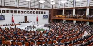 TBMM, bütçe sonrasında GSS'yi gündemine alacak