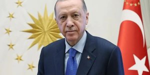 Cumhurbaşkanı Erdoğan'dan AGİT Genel Sekreterine tebrik mesajı