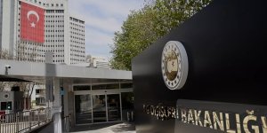 Dışişleri Bakanlığından 'silahlanan' Rum yönetimine net mesaj: İzlediğiniz politika yanlış