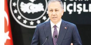 İçişleri Bakanı Yerlikaya: Kahramanmaraş depreminden sonra seferberlik ruhuyla hareket ettik