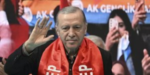 Cumhurbaşkanı Erdoğan: Kimsenin toprağında gözümüz yok, Suriye'yi sulh içinde görmek istiyoruz