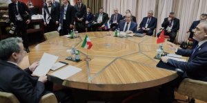 Astana Formatı'nın taraflarından ortak 'Suriye' açıklaması