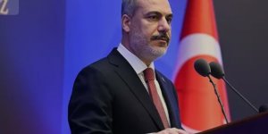 Diplomasi trafiği hızlandı! İtalya'dan Türkiye'ye Suriye talebi