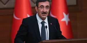 Cumhurbaşkanı Yardımcısı Yılmaz: Suriye, Suriyelilerindir