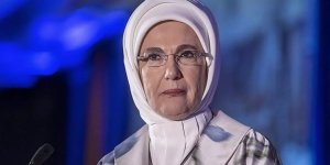 Emine Erdoğan'dan 22. Doha Forumu'na ilişkin paylaşım