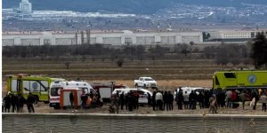 Isparta'da askeri helikopter kazası: 6 şehidimiz var... Şehitlerimizin kimlikleri belli oldu! Acı detay yürek burktu