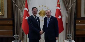 Cumhurbaşkanı Erdoğan, 'terörsüz Suriye' mesajı: Türkiye elinden geleni yapacak