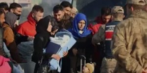 Suriyelilerin gönüllü eve dönüşü... Sayı 2 katına çıktı