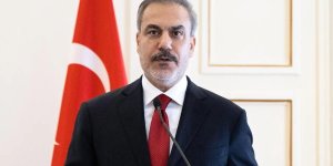 Bakan Fidan'dan 10 Aralık mesajı: Ortak bir vicdan ve tavır sergilemesi elzemdir