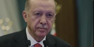 Cumhurbaşkanı Erdoğan'dan yoğun diplomasi! Gündem: Suriye