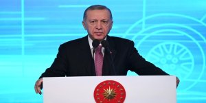 Cumhurbaşkanı Erdoğan, şehit olan askerlerin ailelerine taziye mesajı gönderdi