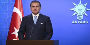 AK Parti Sözcüsü Çelik, Suriye'de PKK/YPG'nin TRT Haber ekibine saldırısını lanetledi