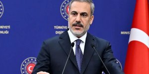 Bakan Fidan: Türkiye, Afrika'da istikrara katkı sağlayacak tarihi bir adıma öncülük etti