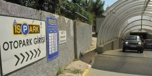 İSPARK otopark ücretlerine yüzde 115 zam yapıldı