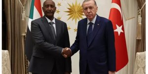 Cumhurbaşkanı Erdoğan'dan 'bir krizi daha çözebiliriz' mesajı: Türkiye devreye girebilir