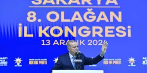 Cumhurbaşkanı Erdoğan'dan muhalefete 'Suriye' cevabı: Gördünüz mü orada ne işimiz olduğunu?