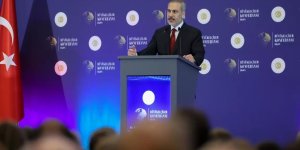 15. Büyükelçiler Konferansı sona erdi! Bakan Fidan: Savunma ve güvenlik gibi birçok alanda istişarelerde bulunduk