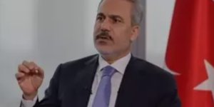 Şam Büyükelçiliği açılıyor! Bakan Fidan'dan kritik Suriye açıklaması: Ruslar tüm unsurlarını çekiyor