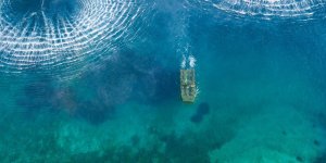 NATO’nun “Yılın Fotoğrafı” oylamasında birincilik, açık ara farkla Türkiye’nin oldu