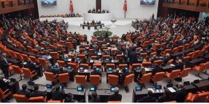 TBMM'de bütçe maratonu devam ediyor