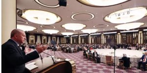 Cumhurbaşkanı Erdoğan'dan siyasette ‘şeffaflık' vurgusu: 2024'ü emekliler yılı ilan ettik