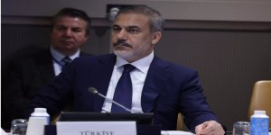 Bakan Fidan, D-8 Dışişleri Bakanları Konseyi'nin toplantısına katılacak