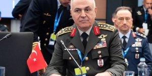 Genelkurmay Başkanı Gürak NATO'dan Rob Bauer ile görüştü