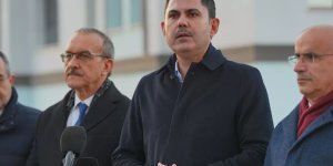 Bakan Kurum'dan Malatya için müjdeyi verdi: 200 bininci konut için anahtar teslim töreni! Cumhurbaşkanı Erdoğan da katılacak