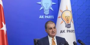 AK Parti Sözcüsü: Türkiye, Suriye politikasında güvenilen ülke konumunda