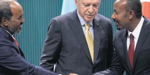 Türkiye, Afrika boynuzu'nda gücünü arttırıyor: ABD ve Mısır saf dışı kaldı