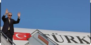 Cumhurbaşkanı Erdoğan, Gelişen Sekiz Ülke Teşkilatı Zirvesi'ne katılmak üzere yarın Mısır'a gidecek