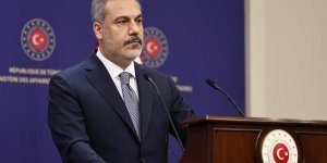 Bakan Fidan Fransız mevkidaşı Barrot ile telefonda görüştü