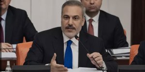 Bakan Fidan'dan Trump'ın 'Türkiye' iddiasına sert tepki: Bu, ciddi bir hata olur