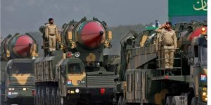 ABD'den, Pakistan'ın balistik füze programıyla ilişkili 4 kuruluşa yaptırım kararı