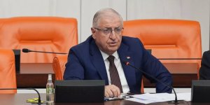 Bakan Güler: Yapılacak düzenlemelerle Suriyeli vatandaşlar topraklarına güvenle dönebilir