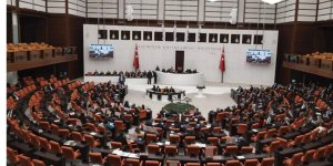 Genel Kurul'da bütçenin tümü oylanacak