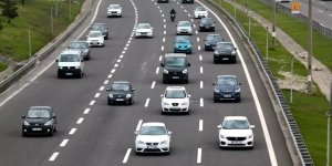 Trafikteki araç sayısı 31 milyonu geçti