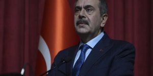 Bakan Tekin: OECD üyeleri içerisinde 4'üncü, 5'inci sırada yer alıyoruz