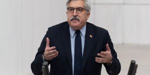 AK Partili Yayman'dan DEM Parti'ye sert cevap: Kürt düşmanı arıyorsanız PKK'ya bakacaksınız