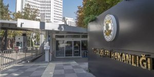 Türkiye'den Kazakistan'daki uçak kazasında hayatını kaybedenlere taziye