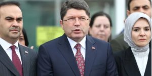 Mühimmat fabrikasında patlama... Adalet Bakanı Yılmaz Tunç: 10 kişi gözaltına alındı