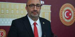 AK Parti'li Açıkkapı'dan, DEM Parti'li Cupolo'nun tepki: Tamamen bölücü bir ifade