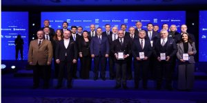 Platin Global 100 Ödülleri 2024 sahiplerini buldu