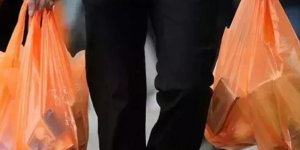Plastik poşet fiyatı 50 kuruşa yükseltildi!