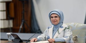 Emine Erdoğan'dan 'Su Verimliliği Yönetmeliği' paylaşımı