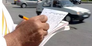 KDK'dan fahri trafik müfettişleri için "fotoğraf" tavsiyesi