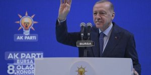 Cumhurbaşkanı Erdoğan: Dünya gücümüzün farkında, muhalefet anlamıyor