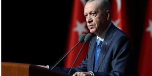 Cumhurbaşkanı Erdoğan'dan Güney Kore'deki uçak kazası nedeniyle taziye mesajı
