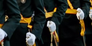 Jandarma ve Sahil Güvenlik komutanlıklarına 190 subay alınacak