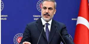 Bakan Fidan Türkiye-AB ilişkilerini değerlendirdi